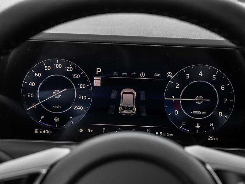 2026 Kia Seltos EX Premium AWD