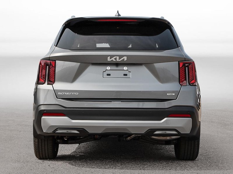 2026 Kia Sorento PHEV SX AWD