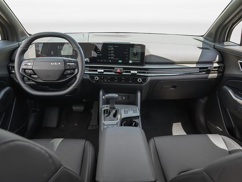 2026 Kia Sportage X-Line AWD