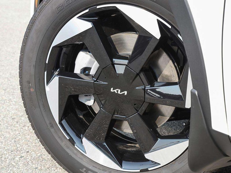 2026 Kia Sorento PHEV LX AWD