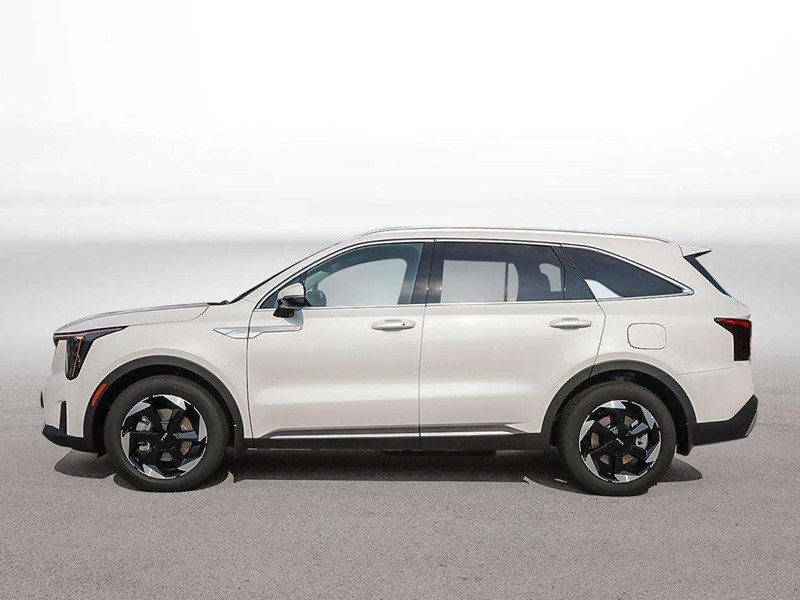 2026 Kia Sorento PHEV LX AWD