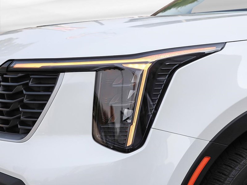2026 Kia Sorento PHEV LX AWD