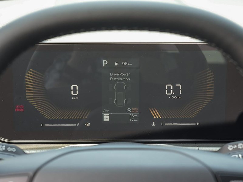 2026 Kia Sportage X-Line AWD