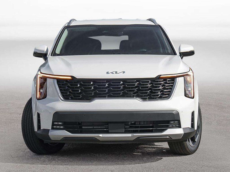 2026 Kia Sorento HEV LX AWD