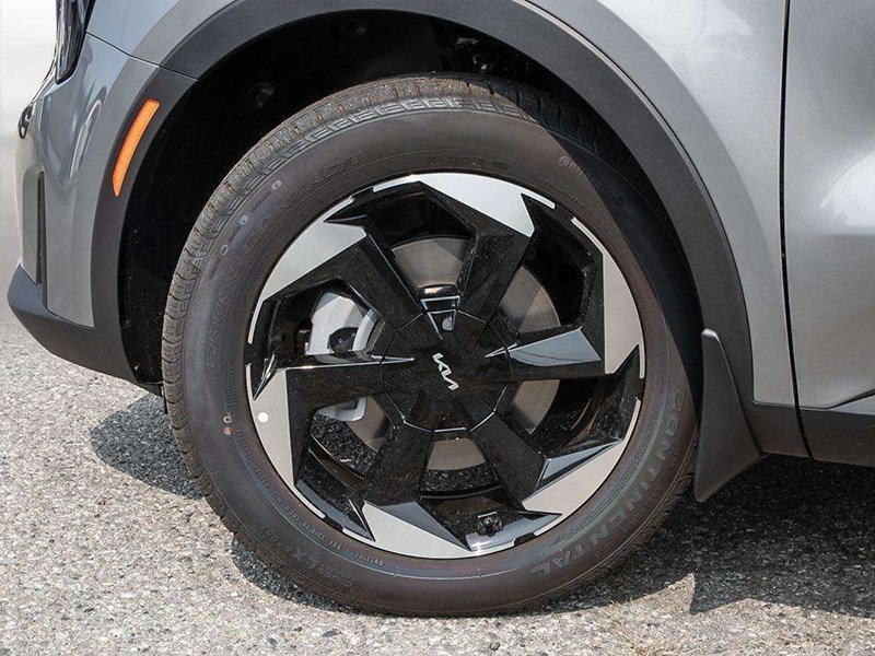2026 Kia Sorento HEV EX AWD