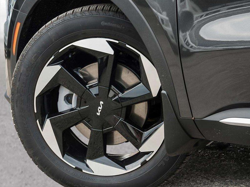 2026 Kia Sorento HEV EX AWD
