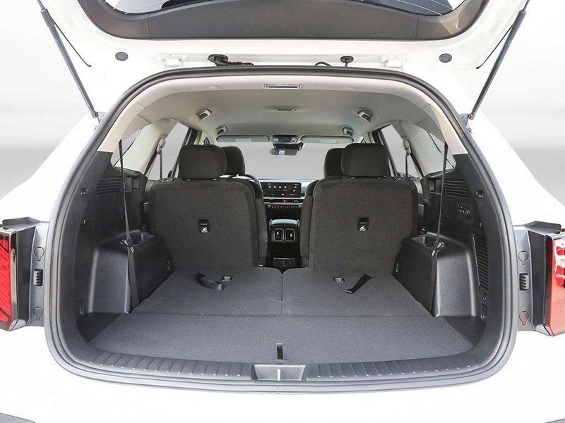 2026 Kia Sorento PHEV LX AWD