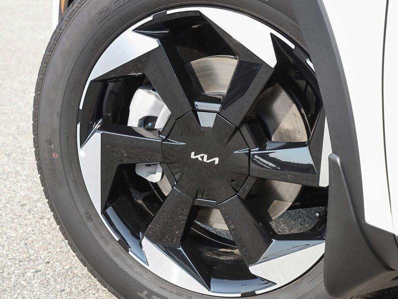 2026 Kia Sorento PHEV LX AWD
