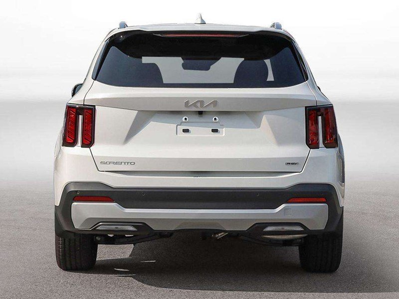 2026 Kia Sorento PHEV LX AWD