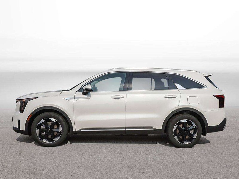 2026 Kia Sorento PHEV LX AWD