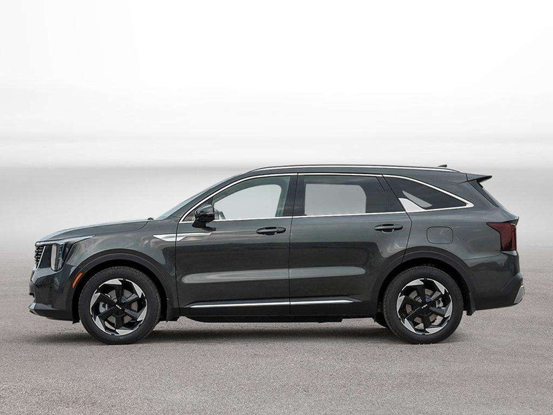 2026 Kia Sorento HEV EX AWD