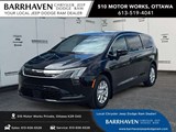 2027 Chrysler Pacifica Select image 1