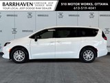 2027 Chrysler Grand Caravan SXT image 2
