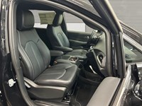 2027 Chrysler Grand Caravan SXT