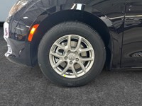 2027 Chrysler Grand Caravan SXT