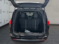 2027 Chrysler Grand Caravan SXT