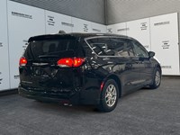 2027 Chrysler Grand Caravan SXT