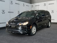2027 Chrysler Grand Caravan SXT
