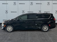 2027 Chrysler Grand Caravan SXT