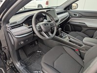 2025 Jeep Compass Sport 4x4