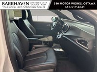 2027 Chrysler Grand Caravan SXT 2WD