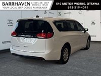 2027 Chrysler Grand Caravan SXT 2WD