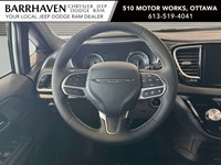 2027 Chrysler Grand Caravan SXT 2WD