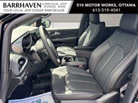 2027 Chrysler Pacifica Select FWD