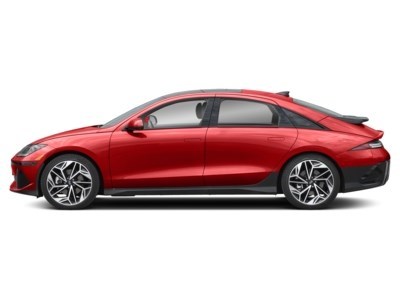 2025 Hyundai IONIQ 6