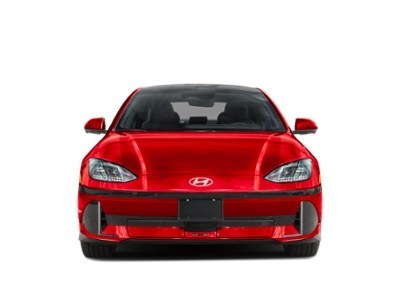 2025 Hyundai IONIQ 6