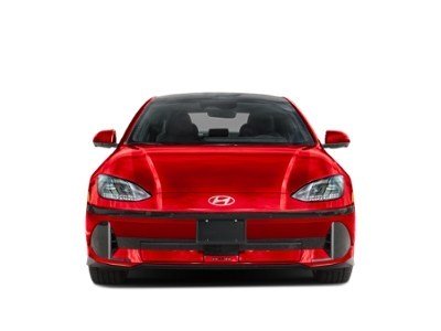 2025 Hyundai IONIQ 6