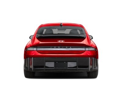 2025 Hyundai IONIQ 6