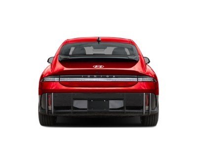 2025 Hyundai IONIQ 6