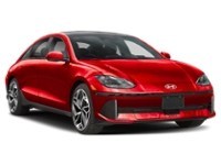 2025 Hyundai IONIQ 6