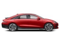 2025 Hyundai IONIQ 6