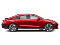 2025 Hyundai IONIQ 6