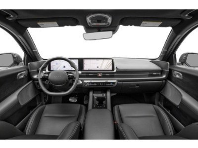 2025 Hyundai IONIQ 6