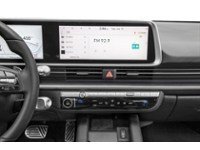 2025 Hyundai IONIQ 6