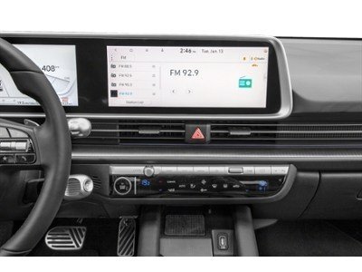 2025 Hyundai IONIQ 6