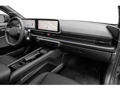 2025 Hyundai IONIQ 6