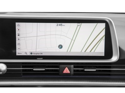 2025 Hyundai IONIQ 6