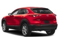 2026 Mazda CX-30 GS AWD Exterior Shot 9