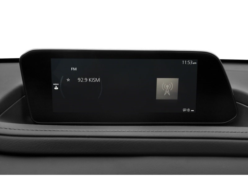 2026 Mazda CX-30 GS AWD Interior Shot 2