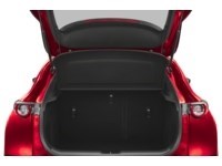 2026 Mazda CX-30 GS AWD Exterior Shot 4