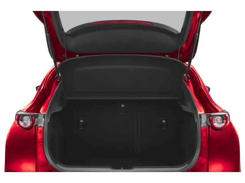 2026 Mazda CX-30 GS AWD Exterior Shot 4