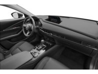 2026 Mazda CX-30 GS AWD Interior Shot 1