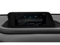 2026 Mazda CX-30 GS AWD Interior Shot 8