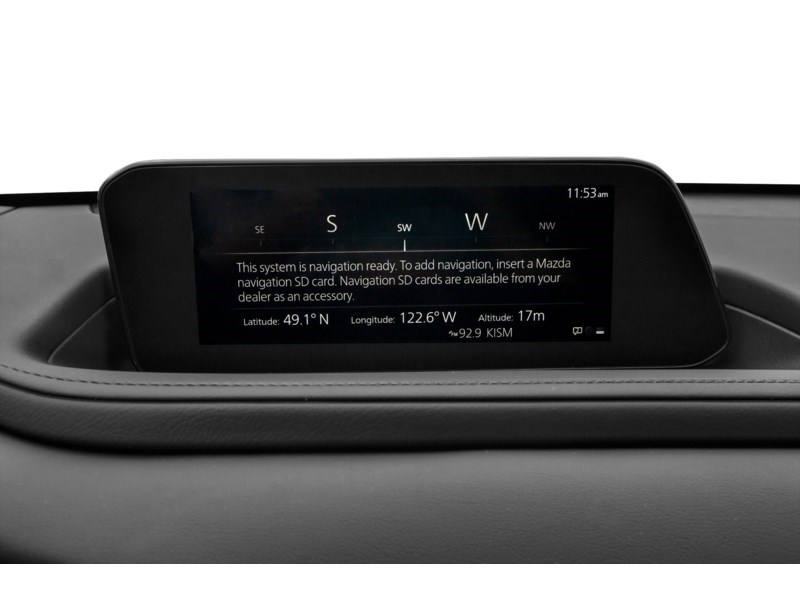 2026 Mazda CX-30 GS AWD Interior Shot 8