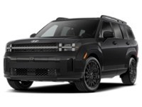 2025 Hyundai Santa Fe