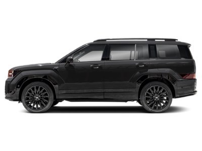 2025 Hyundai Santa Fe